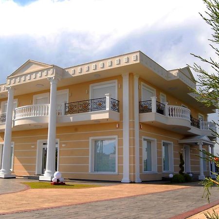 Villa Elena Katerini Exterior photo