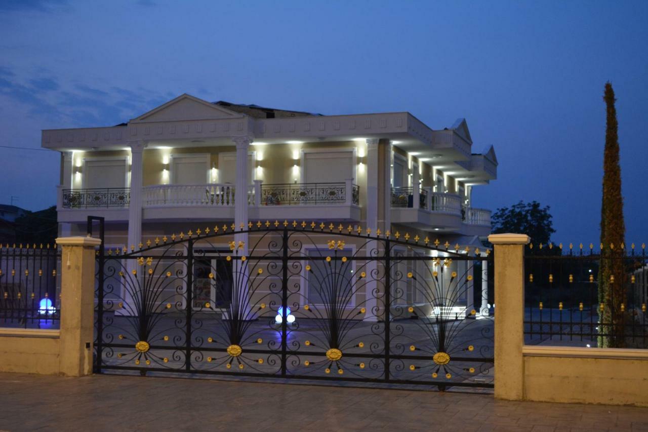 Villa Elena Katerini Exterior photo