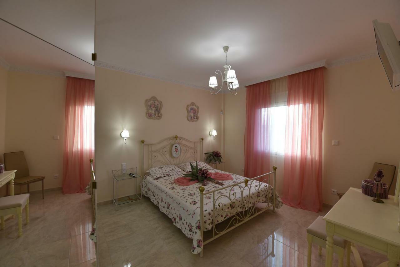 Villa Elena Katerini Exterior photo