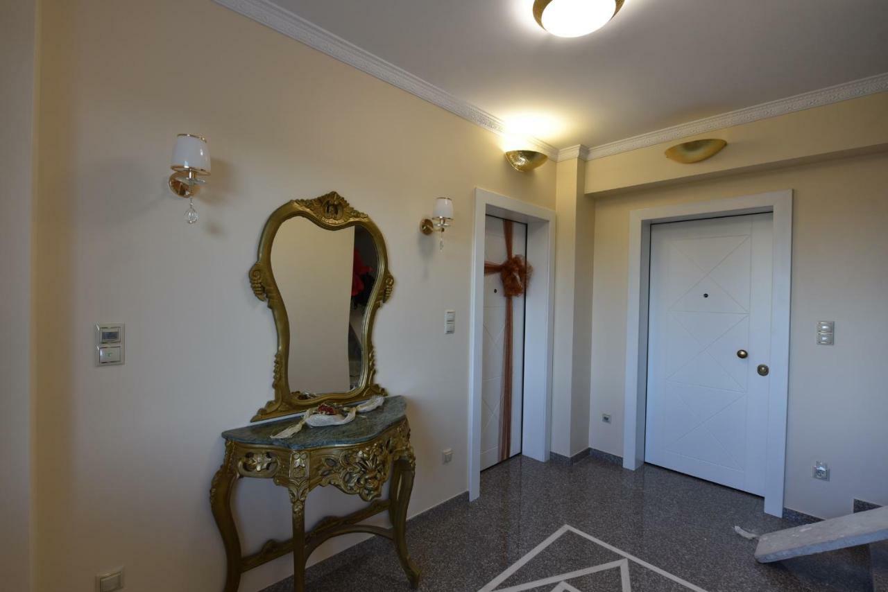Villa Elena Katerini Exterior photo