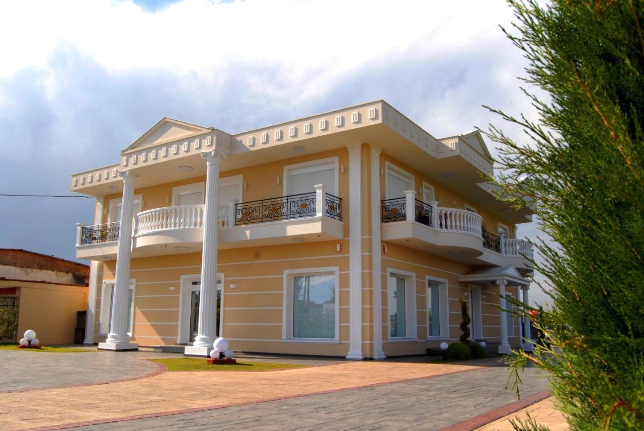 Villa Elena Katerini Exterior photo